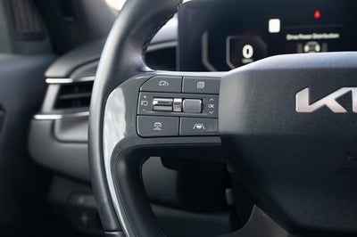 2024 Kia EV9 GT-Line