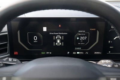 2024 Kia EV9 GT-Line