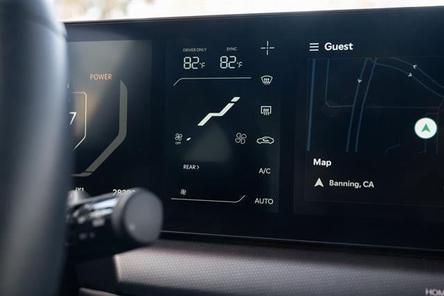 2024 Kia EV9 GT-Line