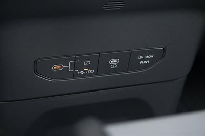 2024 Kia EV9 GT-Line