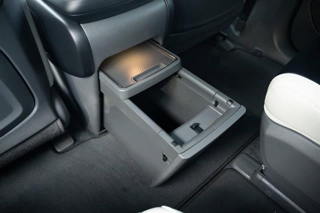 2024 Kia EV9 GT-Line