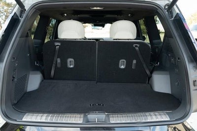 2024 Kia EV9 GT-Line