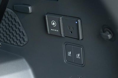 2024 Kia EV9 GT-Line