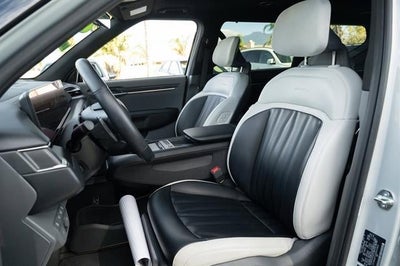 2024 Kia EV9 GT-Line