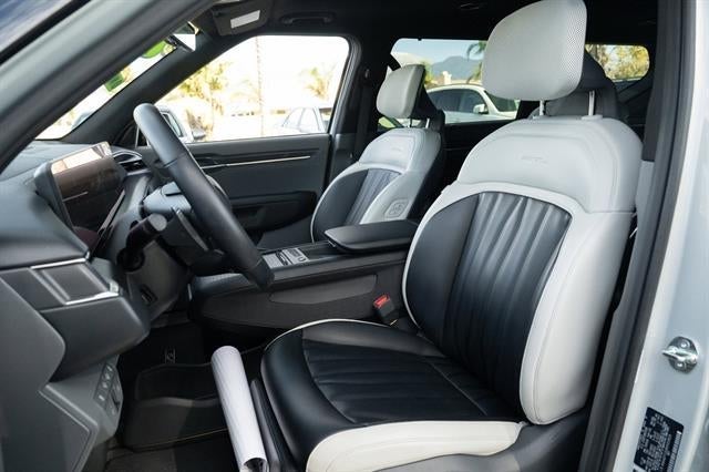 2024 Kia EV9 GT-Line