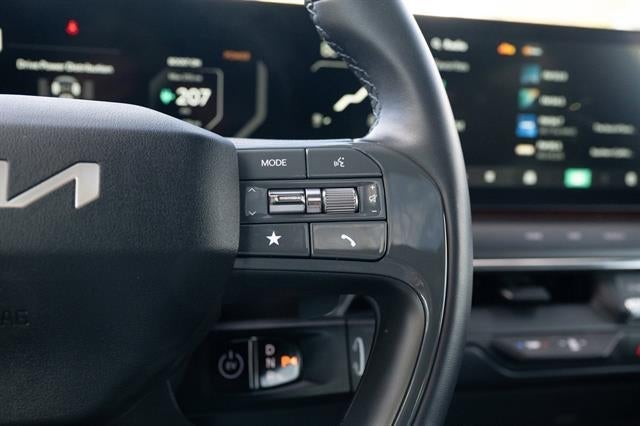 2024 Kia EV9 GT-Line