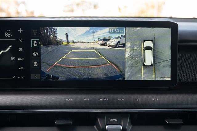 2024 Kia EV9 GT-Line