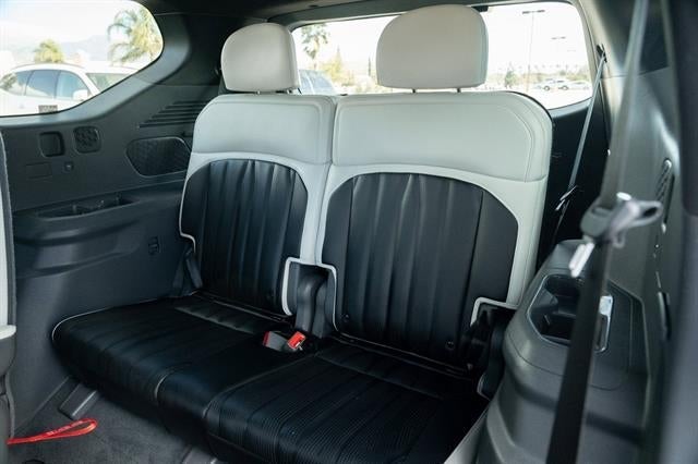 2024 Kia EV9 GT-Line