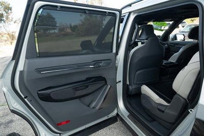 2024 Kia EV9 GT-Line