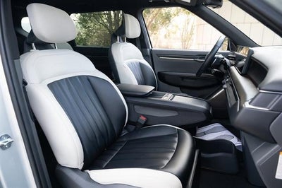 2024 Kia EV9 GT-Line