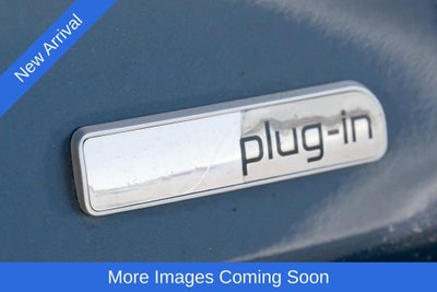 2022 Kia Niro Plug-In Hybrid EX