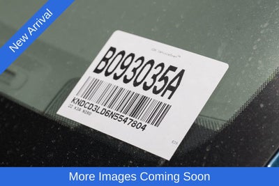 2022 Kia Niro Plug-In Hybrid EX