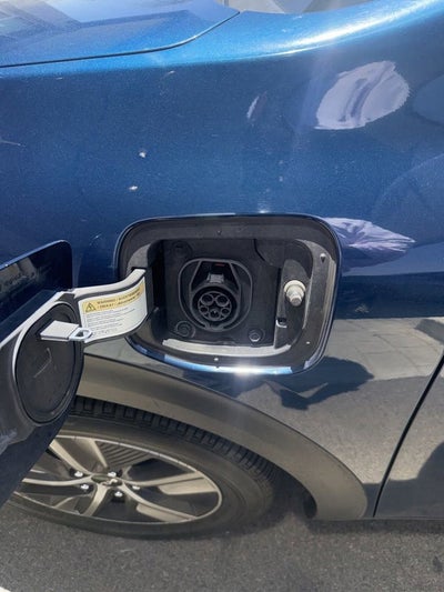 2022 Kia Niro Plug-In Hybrid EX