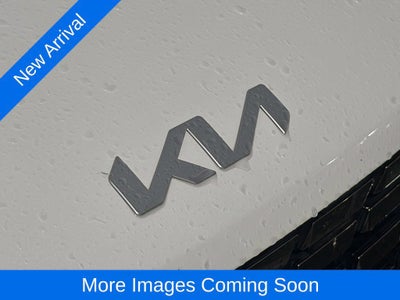 2024 Kia Carnival SX