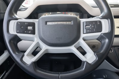 2023 Land Rover Defender S