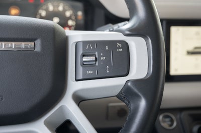 2023 Land Rover Defender S