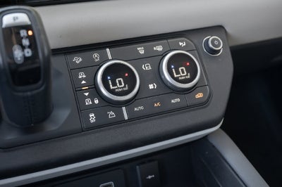 2023 Land Rover Defender S