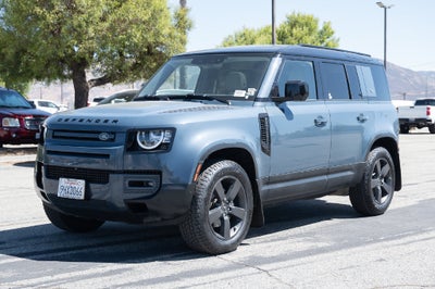 2023 Land Rover Defender S