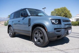 2023 Land Rover Defender S