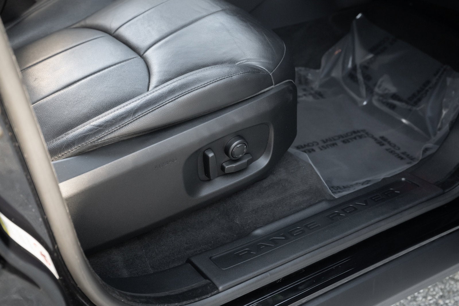 2017 Land Rover Range Rover Evoque SE