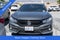 2021 Honda Civic Hatchback Sport