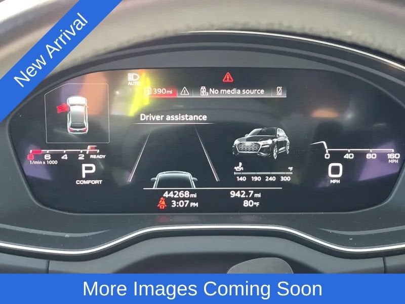 2024 Audi Q5 S line Premium Plus