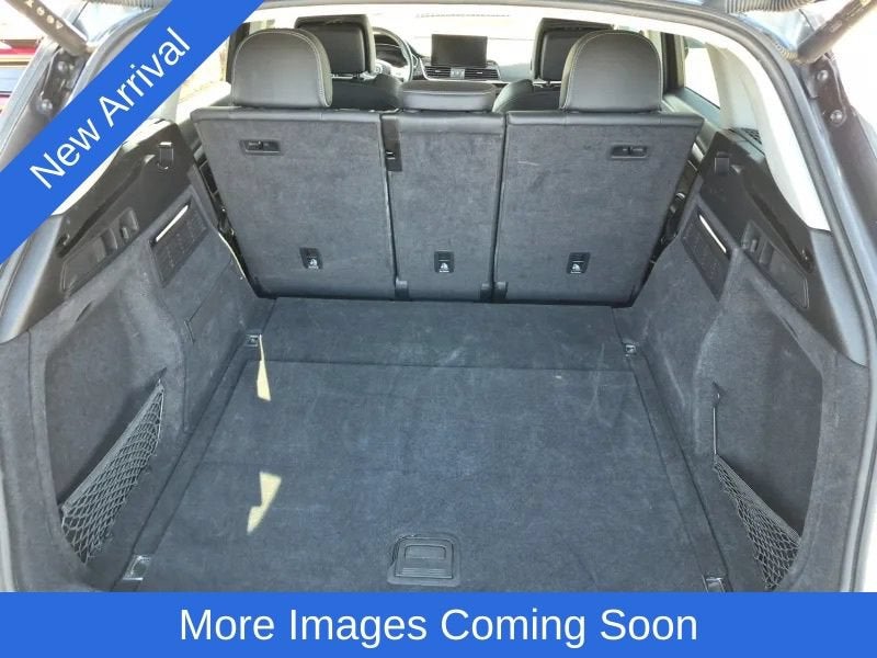2024 Audi Q5 S line Premium Plus