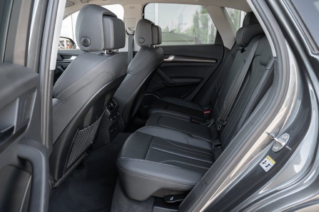2024 Audi Q5 S line Premium Plus