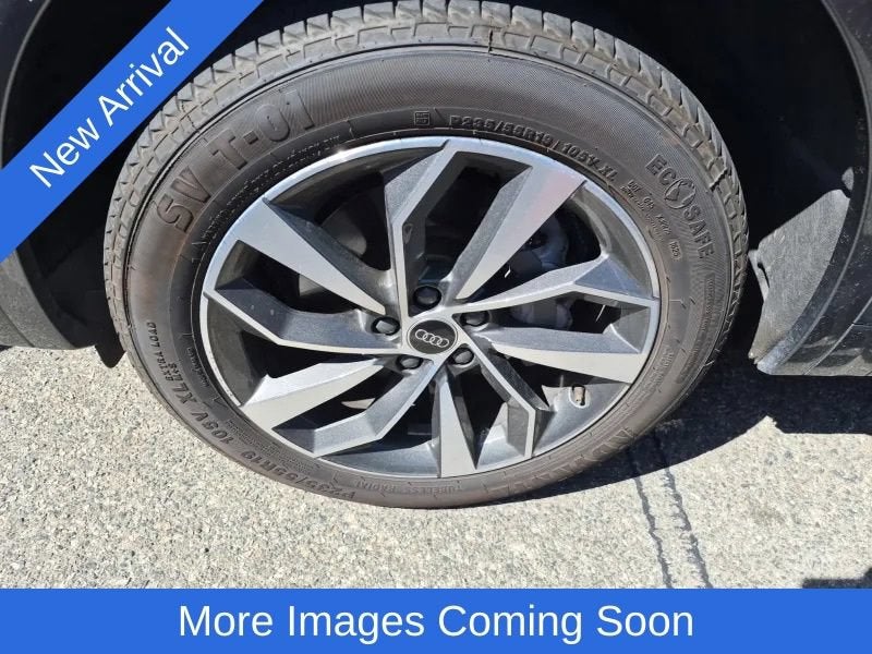 2024 Audi Q5 S line Premium Plus