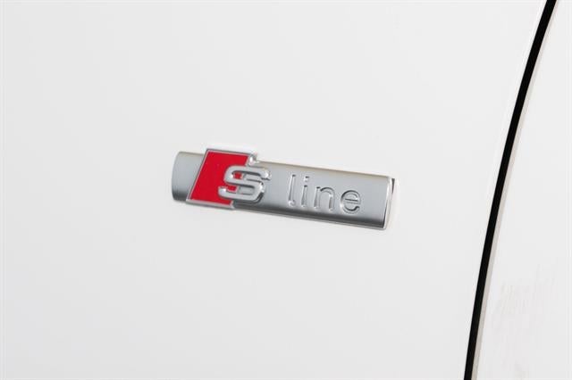 2022 Audi A4 Sedan S line Premium Plus