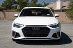 2022 Audi A4 Sedan S line Premium Plus