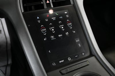 2022 Porsche Taycan 4S