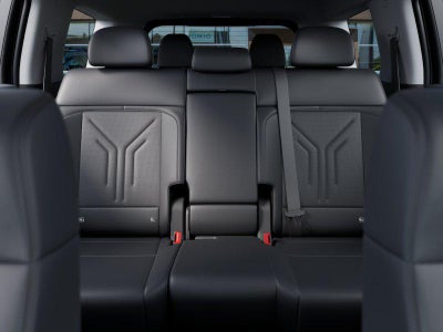 2027 Hyundai SANTA FE SEL FWD