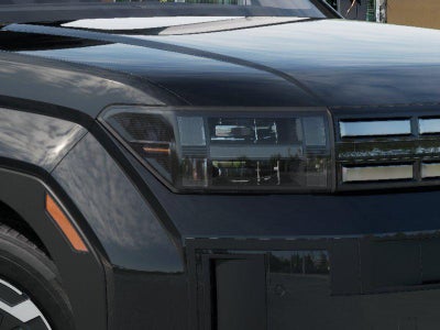 2027 Hyundai SANTA FE SEL FWD