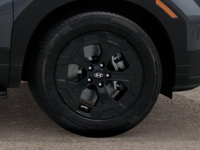 2026 Hyundai SANTA FE XRT AWD