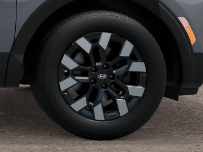 2027 Hyundai SANTA CRUZ SE FWD