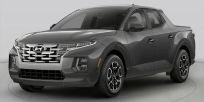 2026 Hyundai SANTA CRUZ SEL FWD