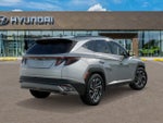 2026 Hyundai TUCSON PLUG-IN HYBRID Limited