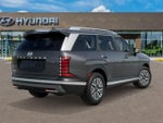 2027 Hyundai PALISADE HYBRID Blue SEL Premium 7P
