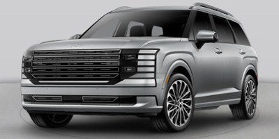 2027 Hyundai PALISADE HYBRID Limited 8P