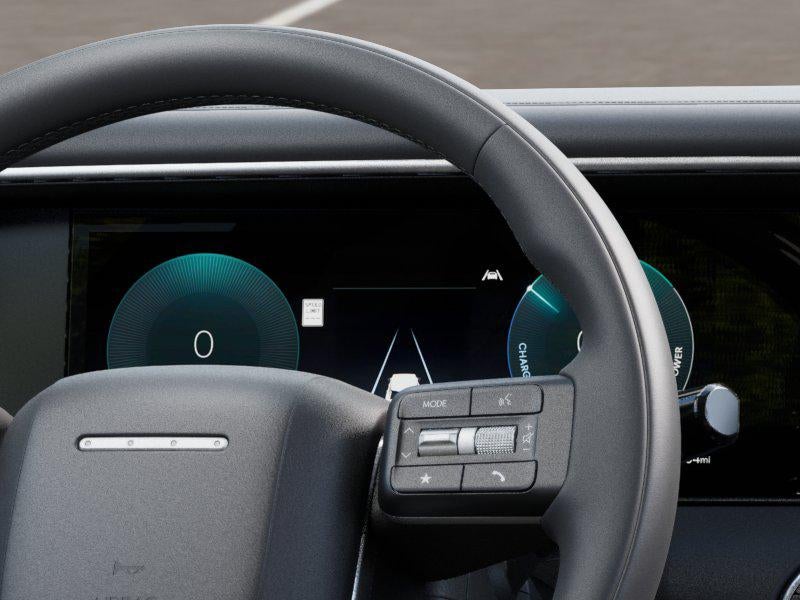 2027 Hyundai PALISADE HYBRID Limited 8P