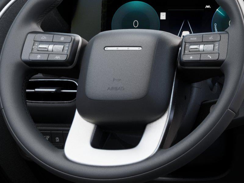 2027 Hyundai PALISADE HYBRID Limited 8P