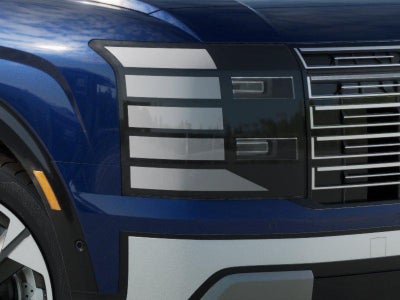 2027 Hyundai PALISADE HYBRID Limited 8P