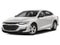 2021 Chevrolet Malibu LS Fleet