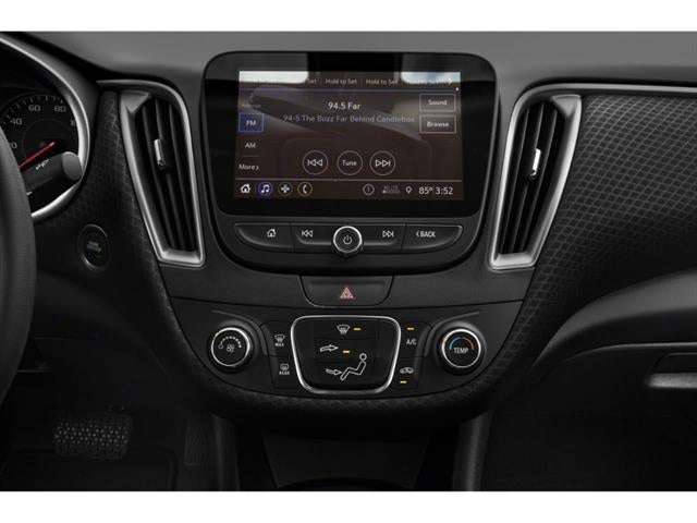 2021 Chevrolet Malibu LS Fleet