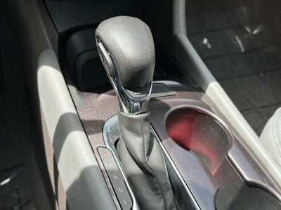 2021 Chevrolet Malibu LS 1FL