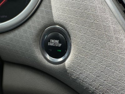 2021 Chevrolet Malibu LS 1FL