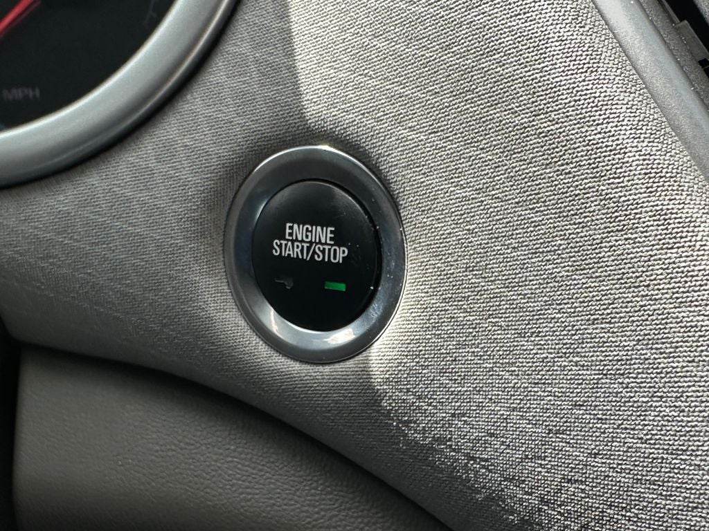 2021 Chevrolet Malibu LS 1FL