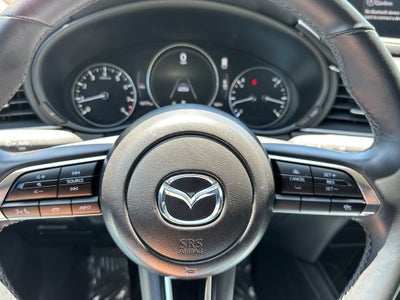 2025 Mazda Mazda CX-30 2.5 S Select Sport