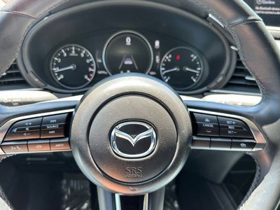 2025 Mazda Mazda CX-30 2.5 S Select Sport